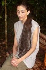 ingrid betancourt