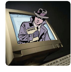 espias en los ordenadores
