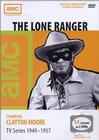 Afiche de Lone Ranger