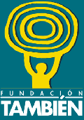 Logo Fundación Tambien