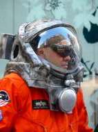 R-astronauta