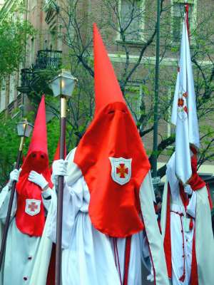 R-procesion