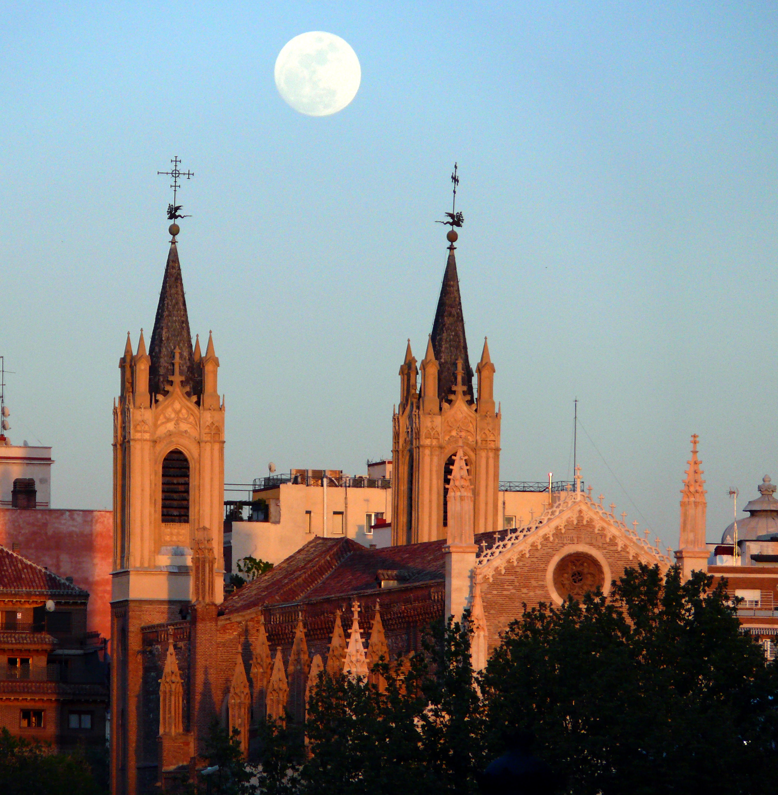 sangeronimo-el-real