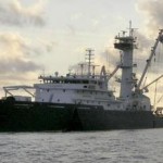 Alakrana, pesqueros y piratas somalies