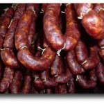 Pon un chorizo en tu vida