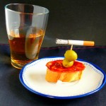 Cigarrillo, adiós