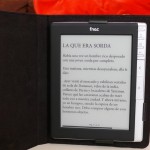 eReader BQ Avant 3