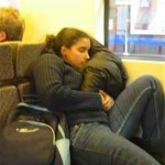 Anécdotas del Metro
