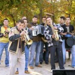 Músicos de calle y Metro, certificados.