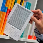 El libro electrónico frente al de papel