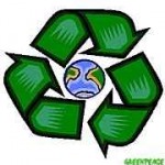 Reciclar es cosa del pasado